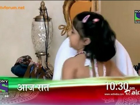 Parvarish Kuch Khatti Kuch Meethi 10th July 2012 Video Pt1