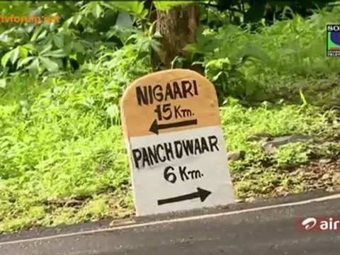 Parvarish Kuch Khatti Kuch Meethi 10th July 2012 Video Pt2