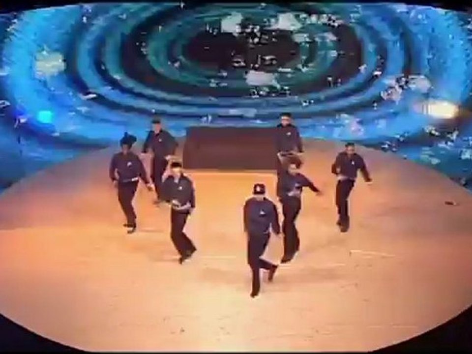 LUNATIX EXPRESS YOURSELF PLATINIUM TOURNAMENT MARS 2012