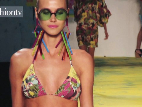 Salinas Swimwear Show - Rio FW Summer 2013 (2) | FashionTV
