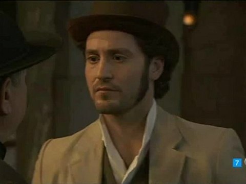 TRISTAN PADRE TRANQUILO NADIE NI NADA VA A SEPARARME DE PEPA ESDPV 10-07-2012