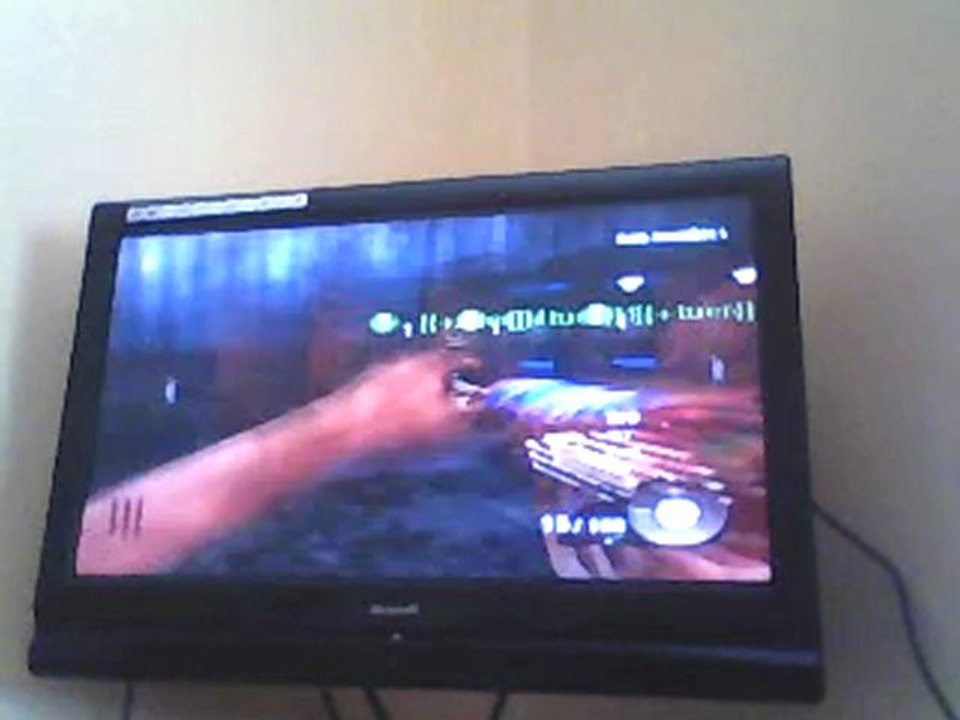 call of duty black ops wii