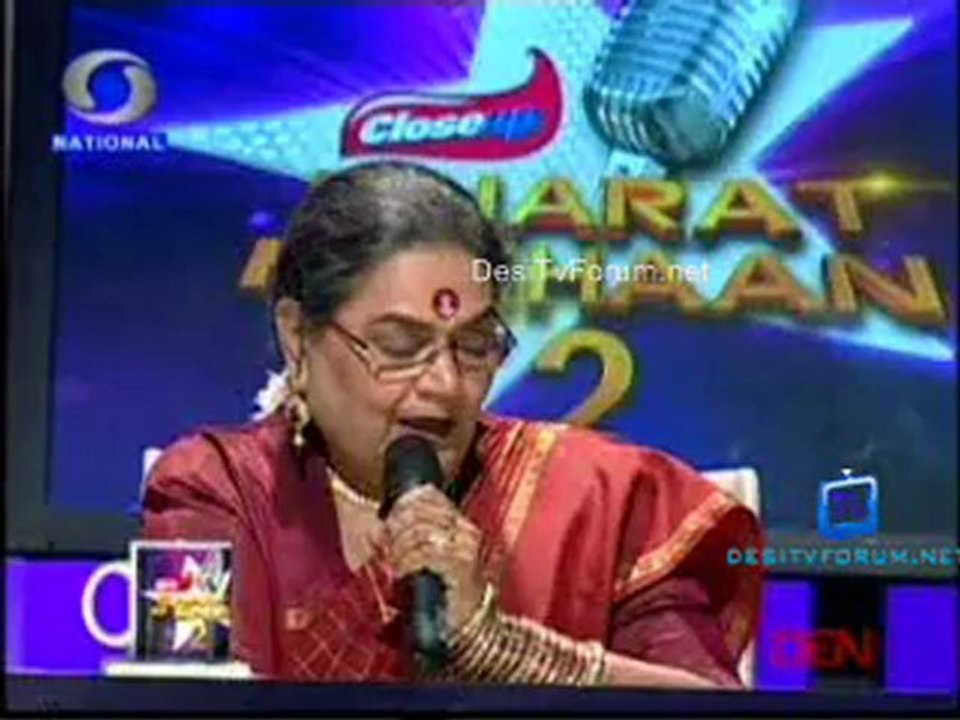 Bharat ki Shaan (Season 2) - 10th July 2012 Video - Pt4