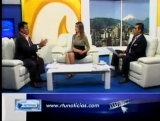 Antuni: cada partido que conforma la Coordinadora de Izquierda tendrá sus delegaciones