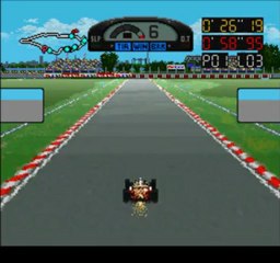 Super F1 Circus 3 (SNES) S6 R5