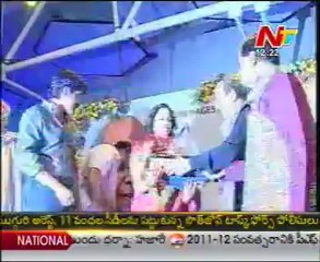 ANR National Award for Hema Malini
