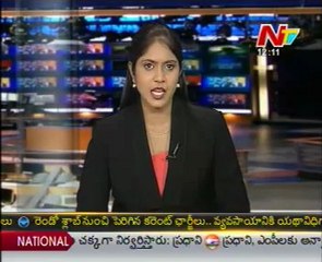 KCR warns of another fast for Telangana