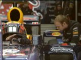 F1, Red Bull - Mark Webber prolonge d’un an