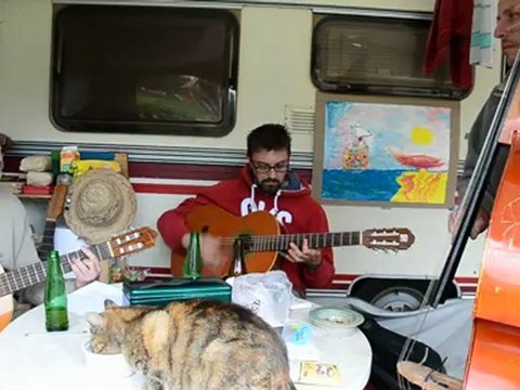 Pardon Georges par Pardon Georges