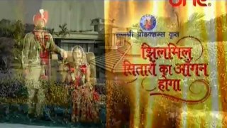 Jhilmil Sitaron Ka Aangan Hoga 10th July 2012 Video Watch Online Part2