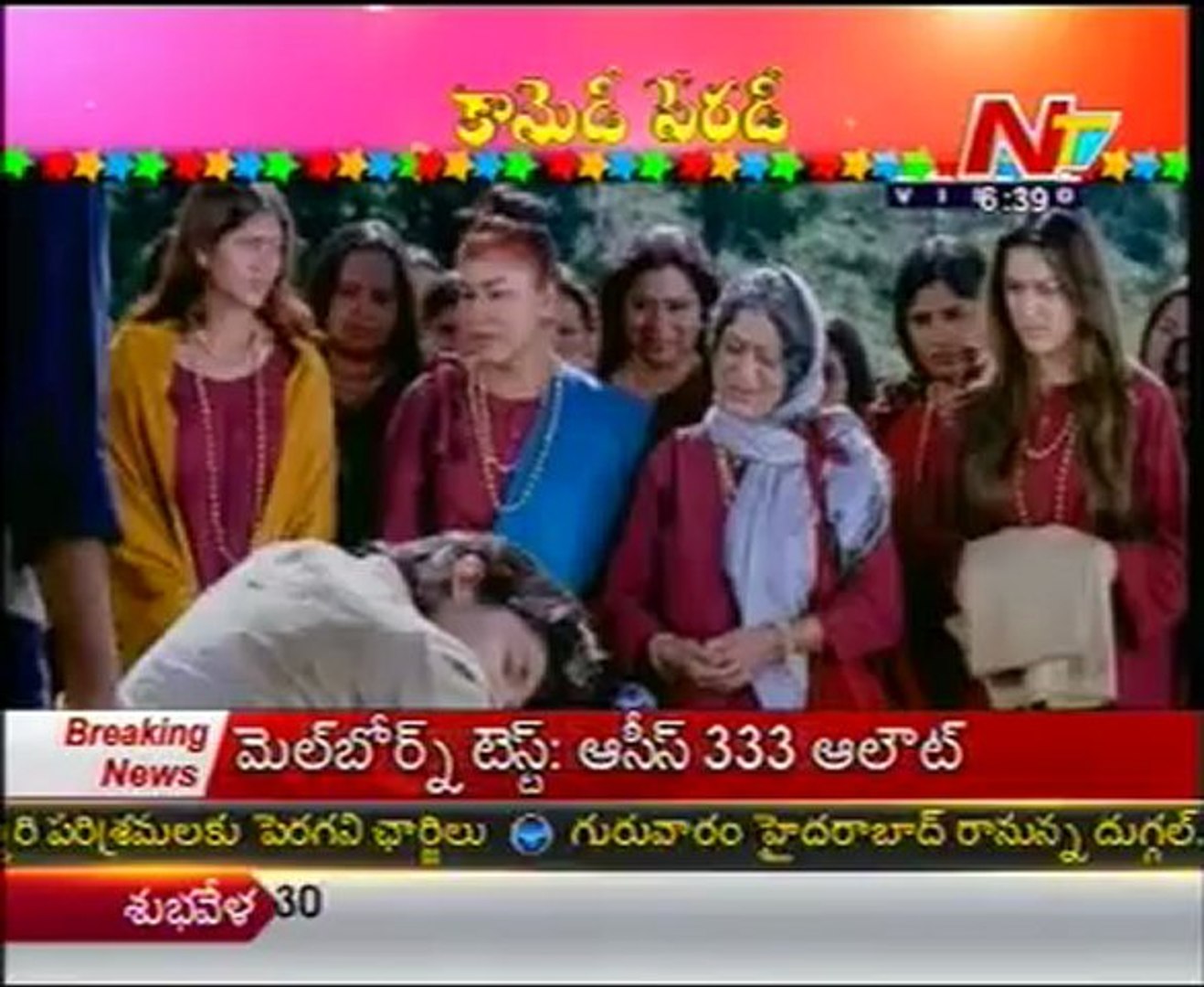 Comedy Parody   Comedy Scenes   02