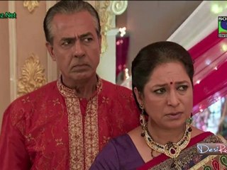 Kya Hua Tera Vaada 10th July 2012 PART-1