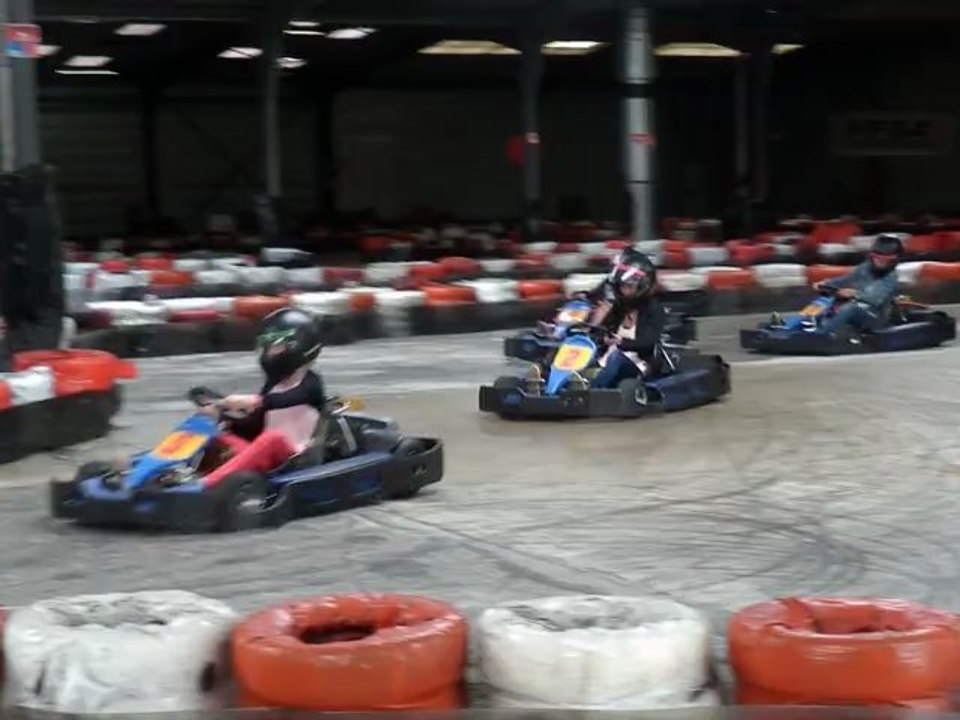 karting