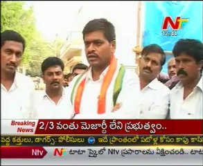 OFF THE RECORD -  JC Diwakar Reddy & Raghu Veera Reddy -  02