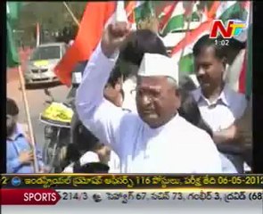 Anna's health worsens, docs suggest hospitalisation