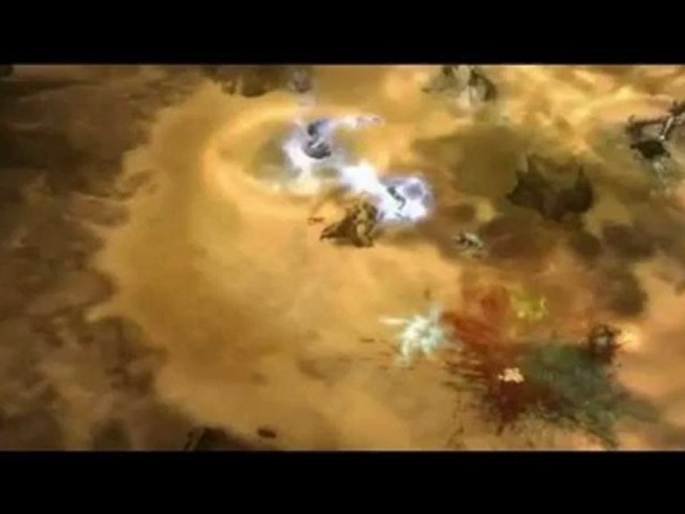 Diablo 3 Billionaire - How to make 2k per day(real money)
