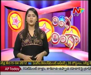 Ringa Ringa Comedy Show -  M S Narayana Comedy Scenes -  04