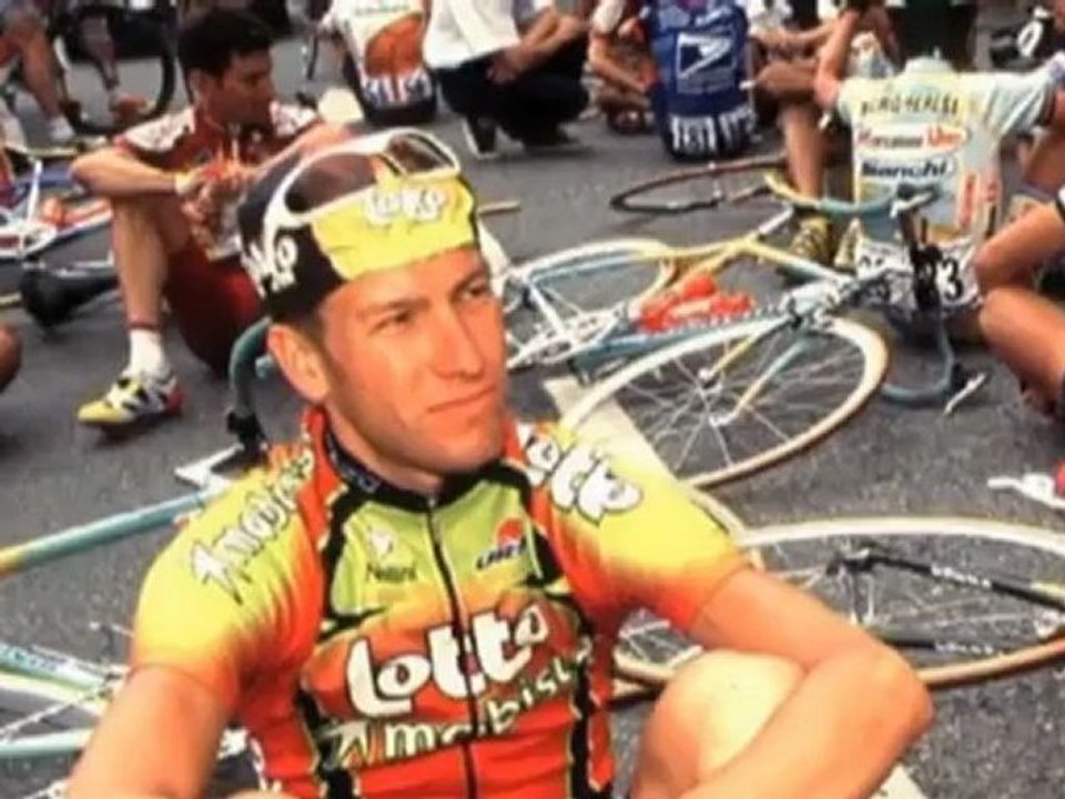TdF: Cofidis suspendiert Di Gregorio