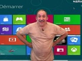 Windows 8 bientôt tout de suite ou maintenant immédiatement ?