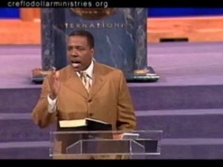 Dr Creflo Dollar- Why Pray Part 5