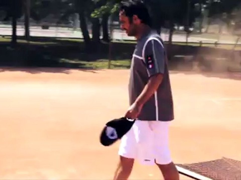 PokerStarsLive - Vidéo Concours Nadal "Benny & Yu" BONUS (1/3)