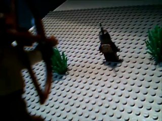 lego assassin's creed