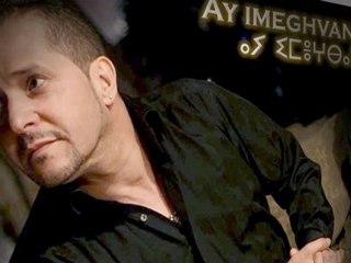 ►amirouche - 50 ans d'imposture ⵣ