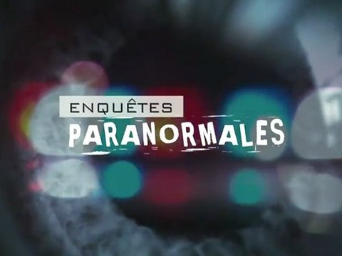 Enquêtes paranormales - E05 - L'affaire ~ Alexis Burke