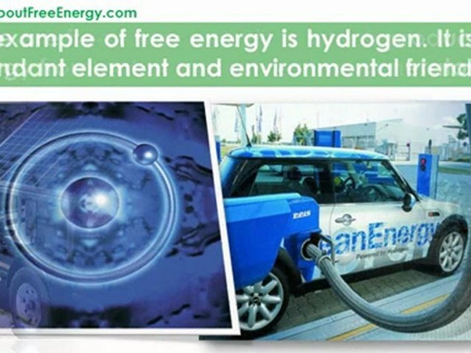 Simple Understanding of Free Energy