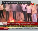 KCR Belongs To Andhra, Says Seemandhra TDP Leaders