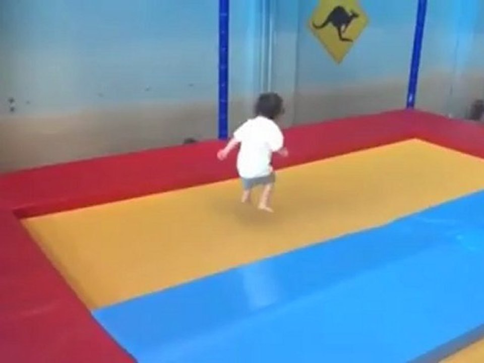 Trampoline
