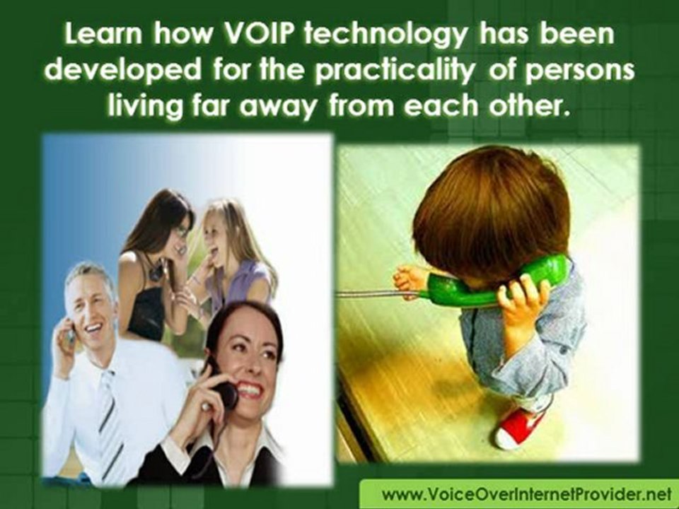 Uncover VoIP and Its Practicality
