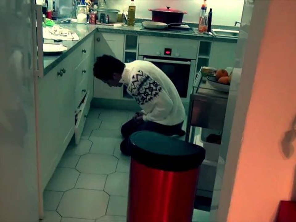 Violent Person Capitulo nº2