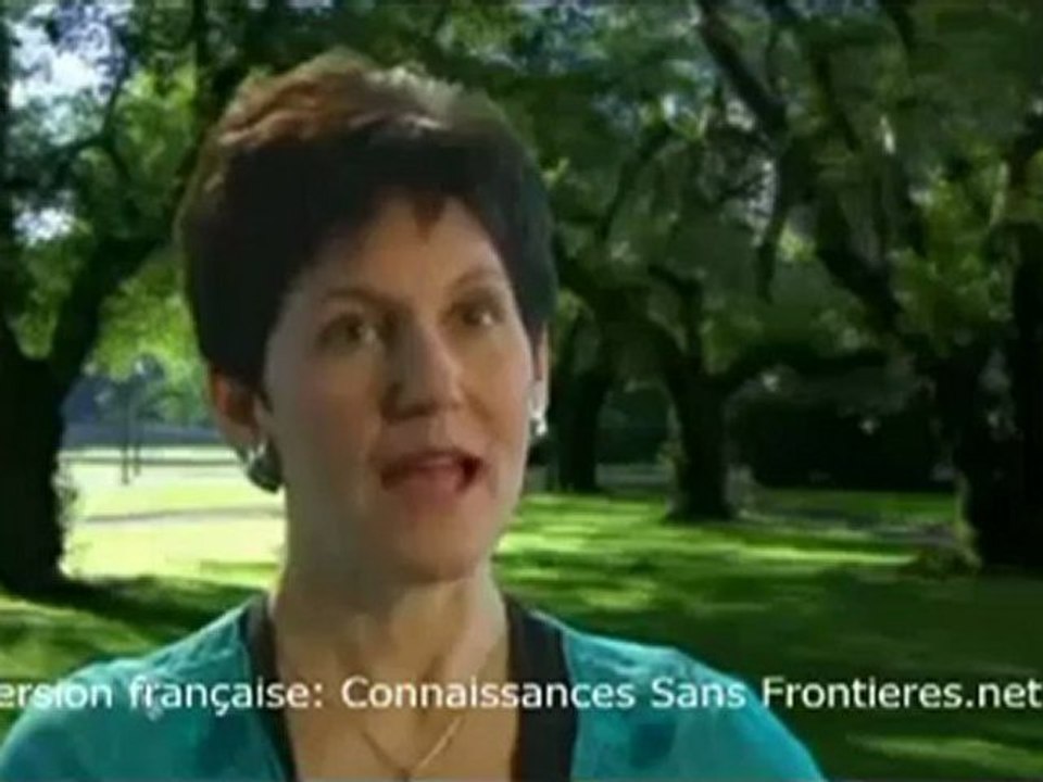 Lynn Mc Taggart- Les implications de la physique quantique pour notre vie quotidienne