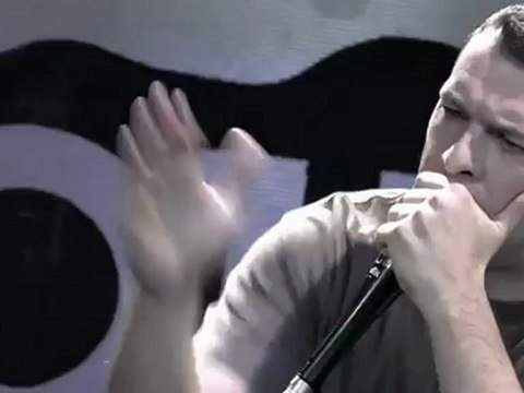 Word of Mouth - Sound Check