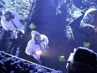 Breaking Bad Sneak Peek