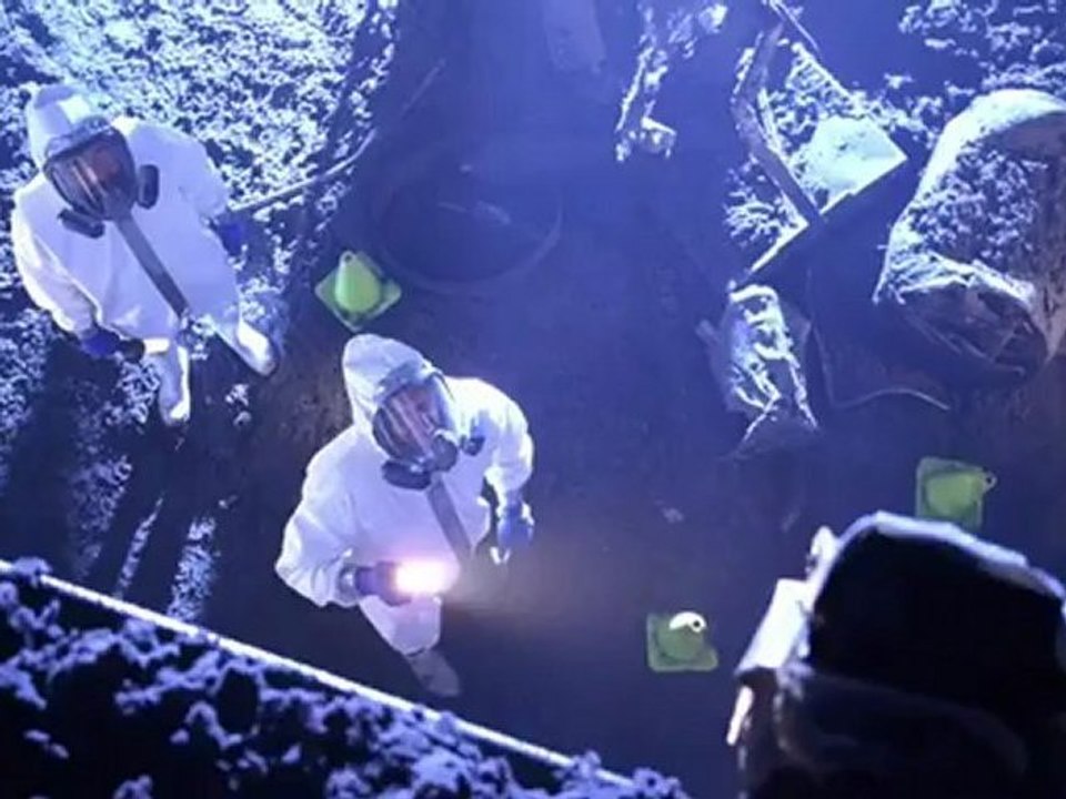 Breaking Bad Sneak Peek