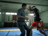Sleeping Dogs - GSP Master Fighter Trailer
