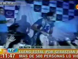 Bienvenidos Lunes Julio 9 parte 1