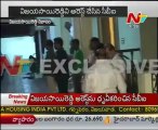 CBI arrests Jagan's right hand Vijay Sai Reddy