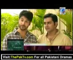 Pahli Aandhi Mousam Ki Episode 8 By TvOne - Part 1