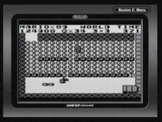 Walkthrough : super mario land (version difficile)