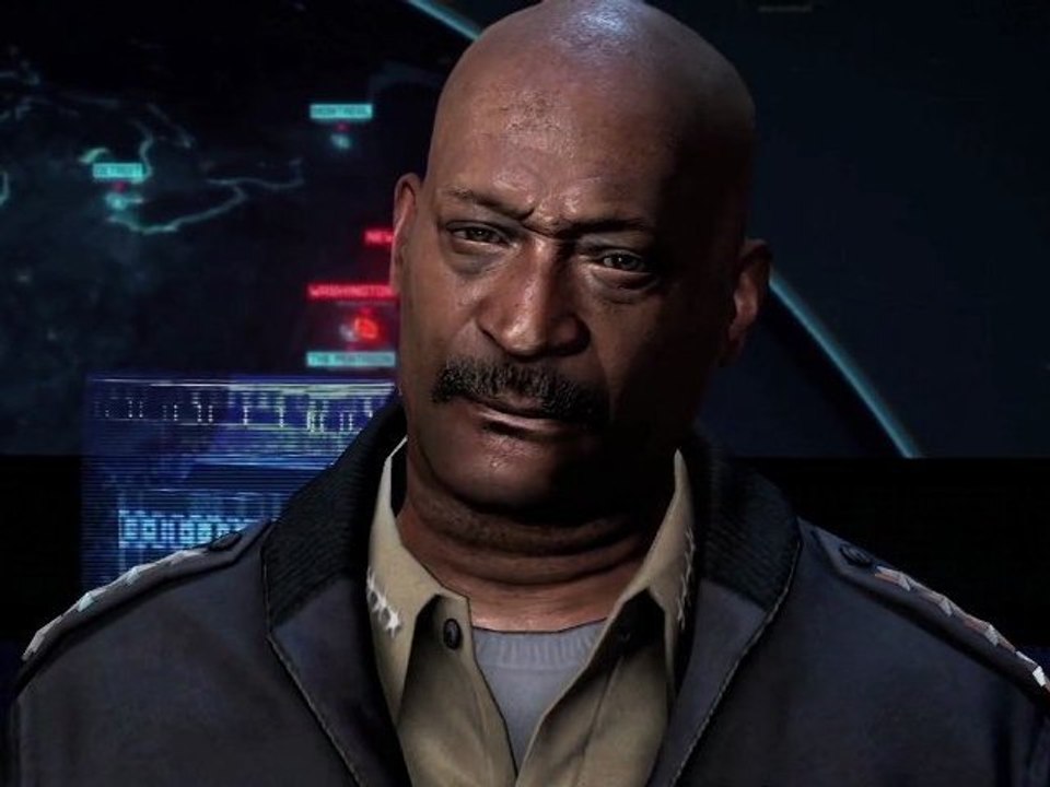 Call of Duty : Black Ops 2 - Trailer Paul Menendez [FR] - Vidéo Dailymotion