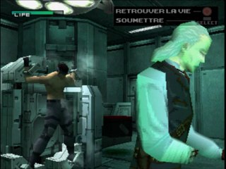 Walkthrough Metal Gear Solid 1 [10] Tu parles d'un héros !
