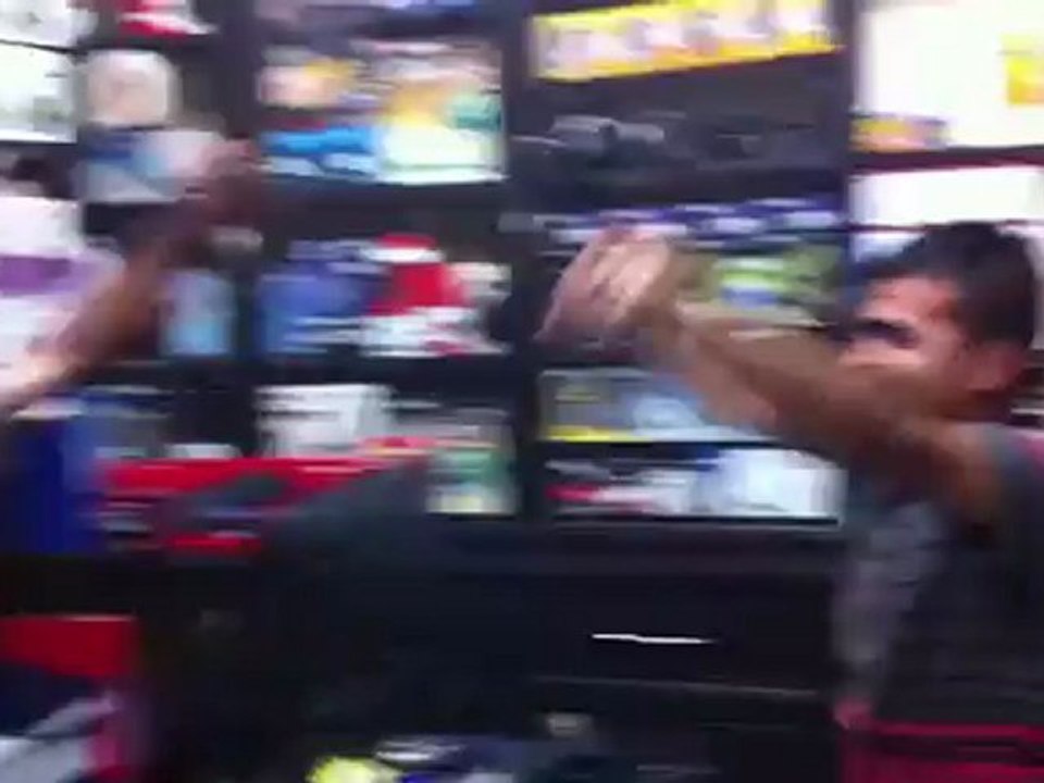 Birecikli Neco--Altın Dişli Heyriye ( Kopma Garanti ) :)))))))))