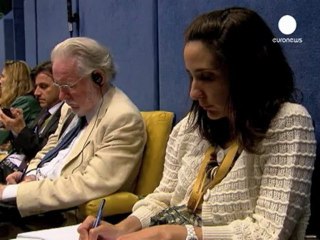 L'Union européenne vole au secours de l'Espagne