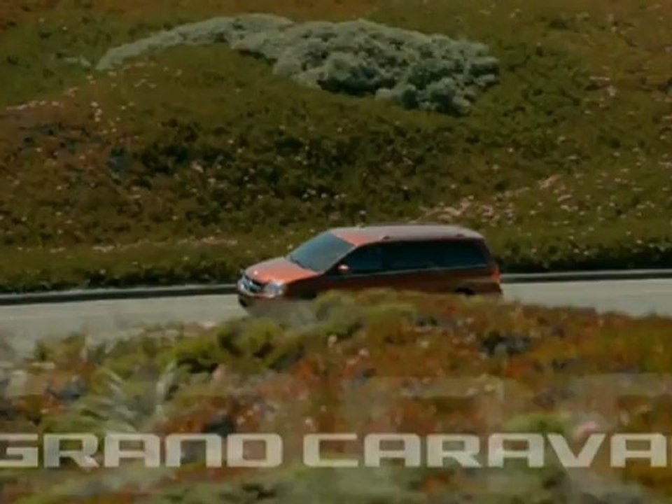 Dodge Grand Caravan 2012 features at Landry Auto Montreal