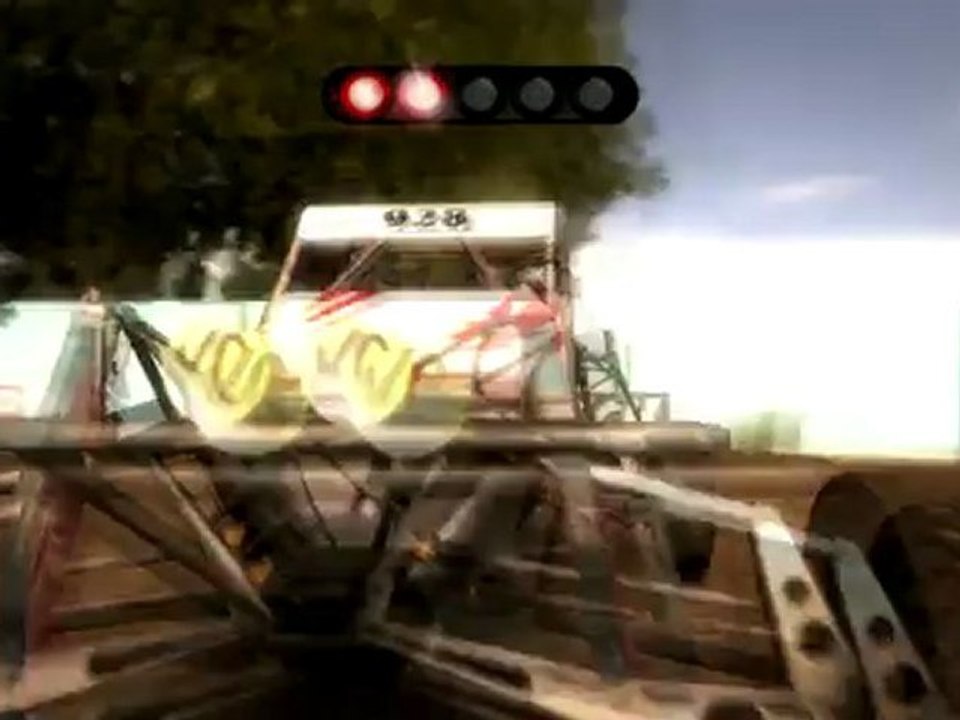 Collin Mcrea Dirt [13] l'episode maudit