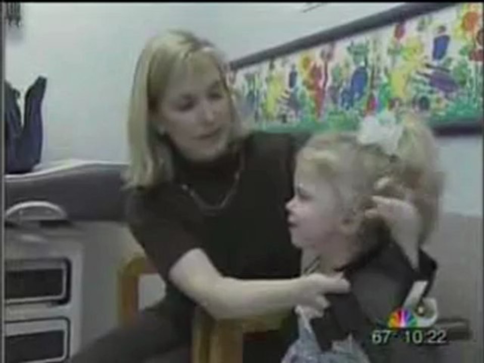 Cystic Fibrosis Newborn Screening in Texas