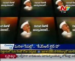 Anna Hazare and Jan Lokpal Bill   Drama Ends
